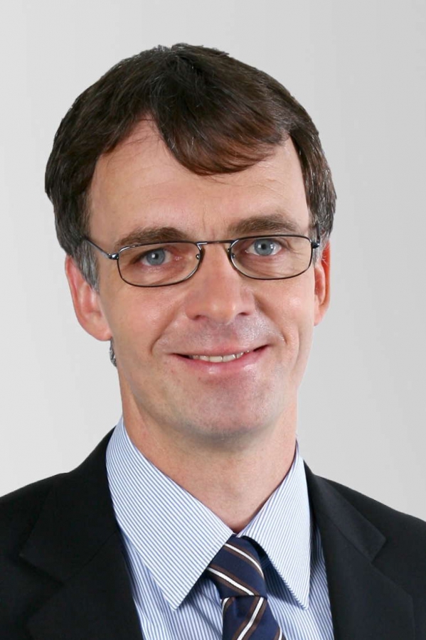 Prof. Dr. Michael Fleischhaue